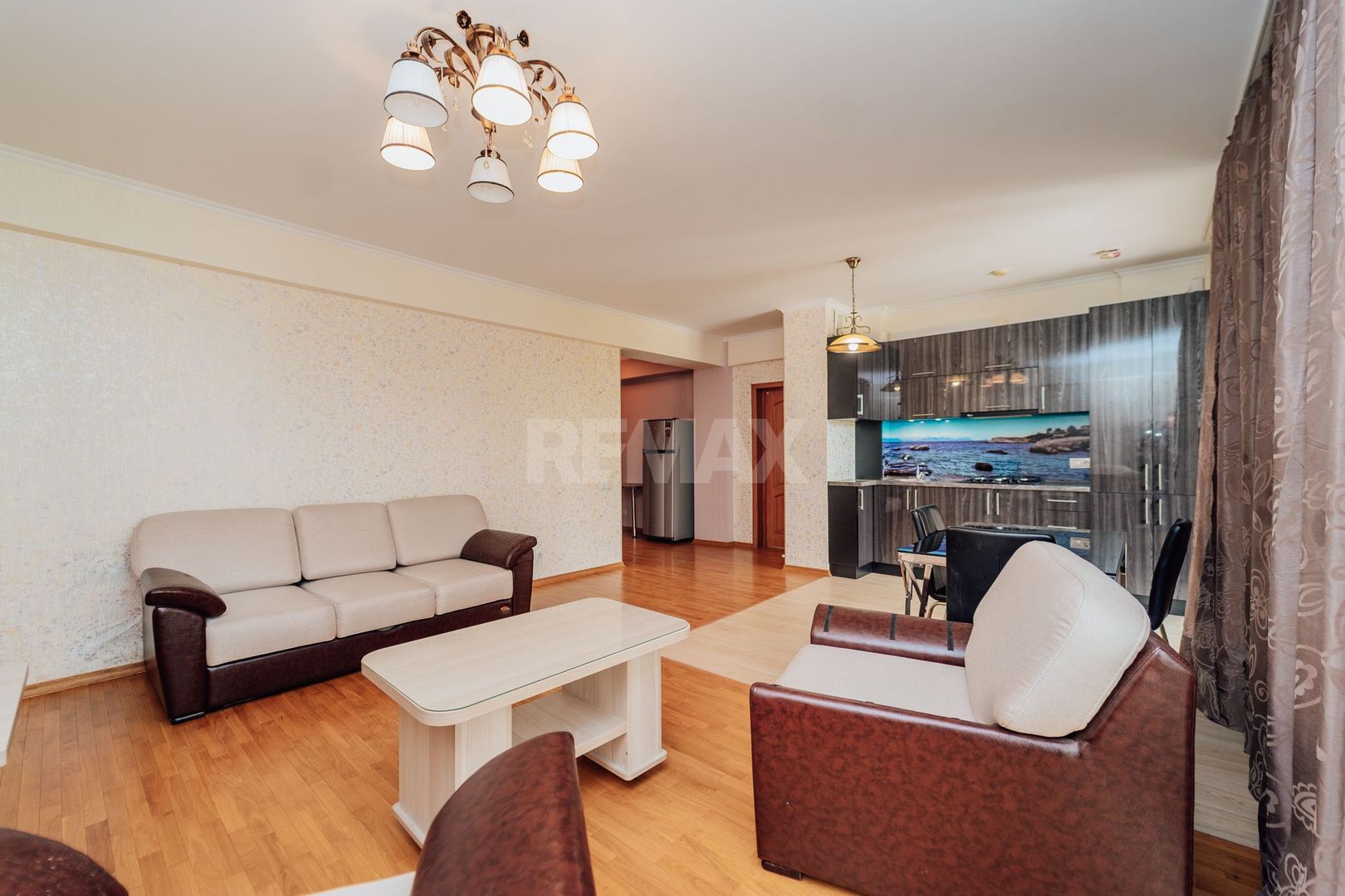 Apartament spre chirie – Centru - Poză 9