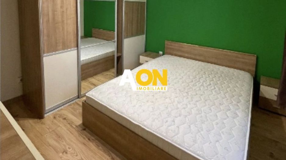 Apartament 2 Camere Decomandat, Etaj 1, Complet Mobilat - Poză 2