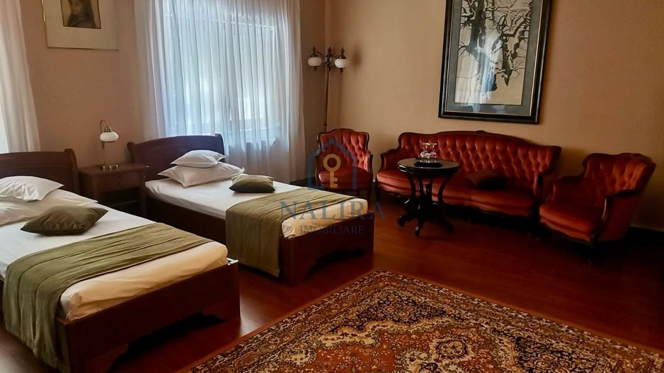 Pensiune Baia Mare - Poză 5