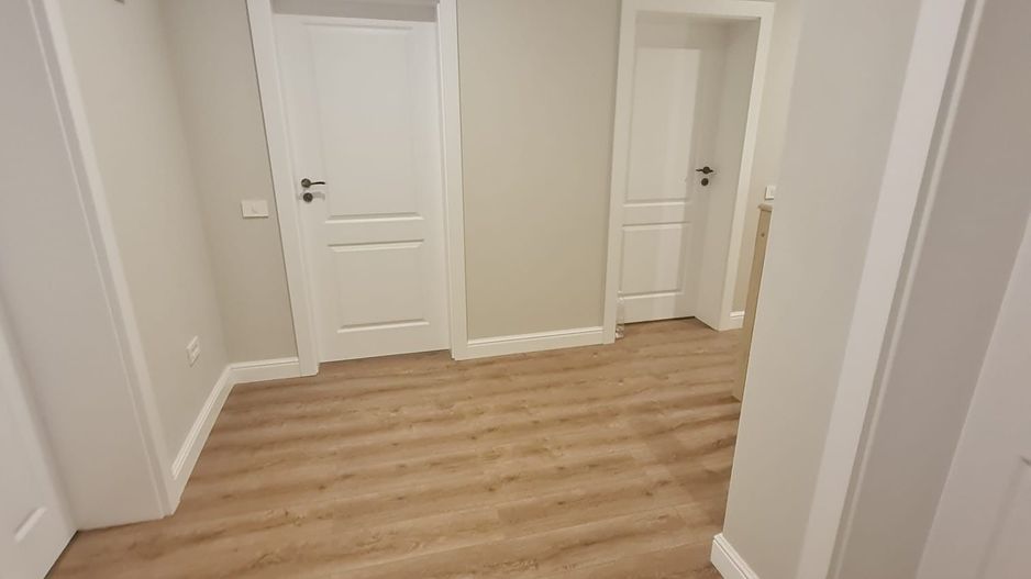 Casă ultrafinisata in zona Parcului central Dumbravita - Poză 21