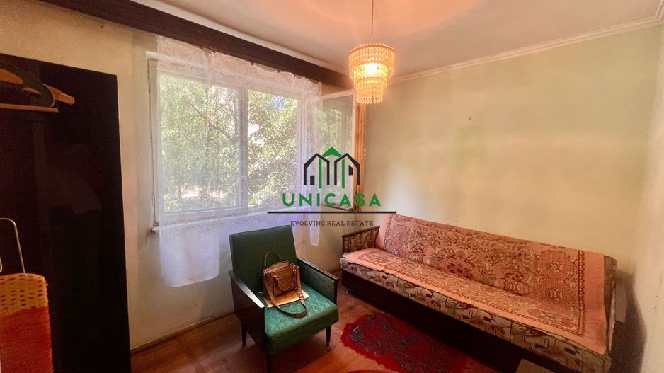 Apartament 2 camere/ Ostroveni/ etaj 1/4 - Poză 1