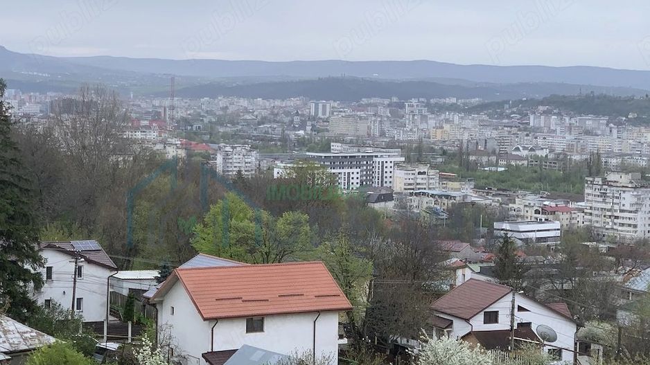 Vila de închiriat în Copou, Iași – ideală pentru sediu de firmă sau reședință - Poză 1