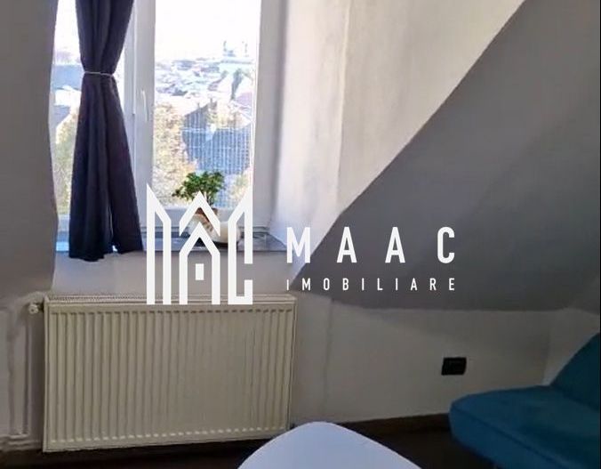 Apartament 2 camere I Etaj 2 I 51 mpu I Investitie I Piata Cluj - Poză 1