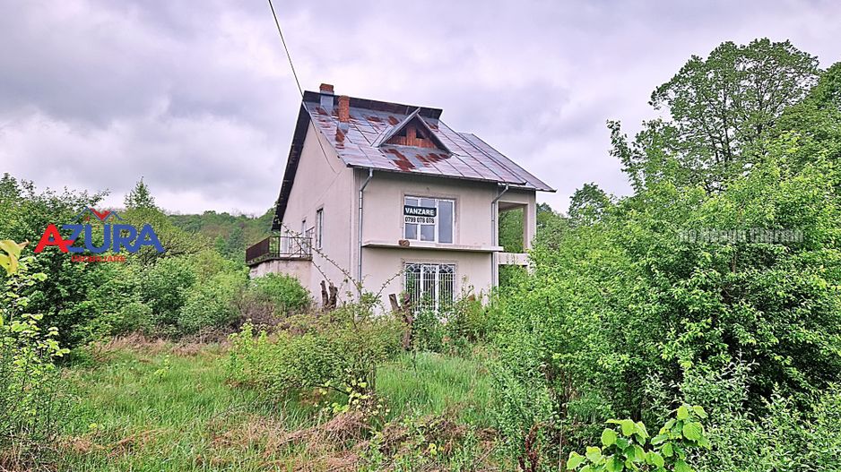 AZURA Imobiliare - Casa cu Teren Budeasa Galasesti - Poză 19