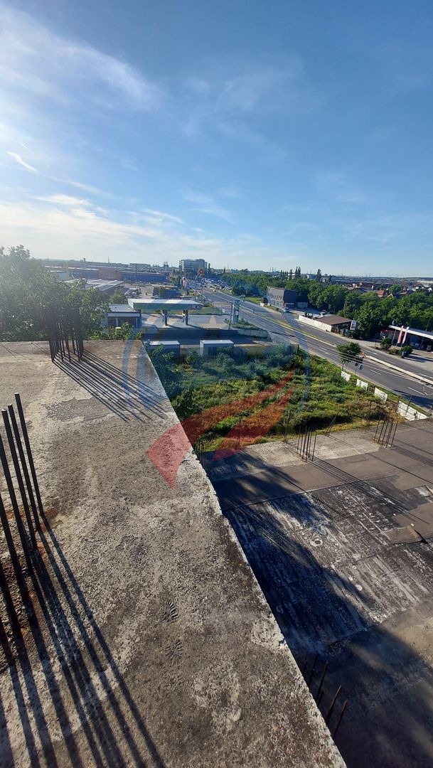 Proprietate industrială versatilă – ideală pentru investiții - Poză 17