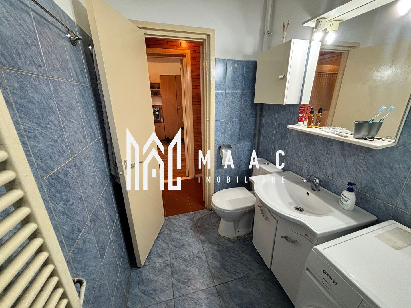 BLACK FRIDAY - Apartament 2 camere | 53 MPU | Balcon | Piata Rahovei - Poză 16