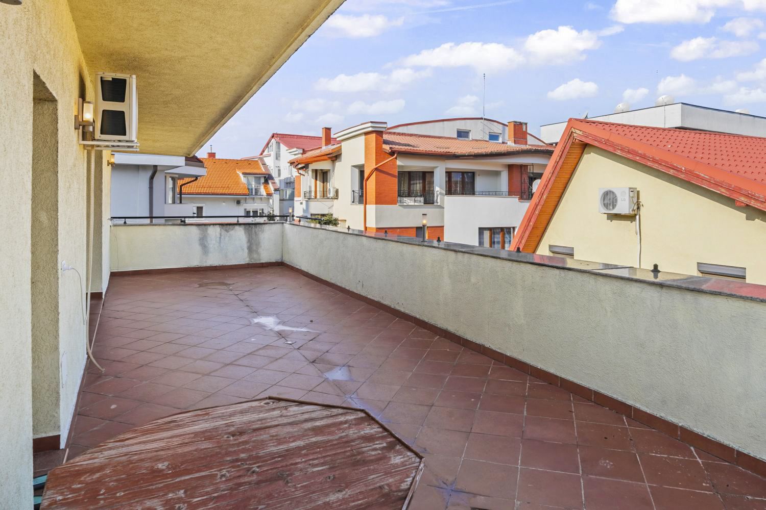 Vila Soseaua Nordului | Gradina | Garaj - Poză 23
