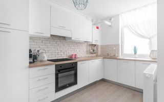 APARTAMENT DE INCHIRIAT 3 CAMERE NUFARUL PRIMA PREMIUM SOVA - Poză 4