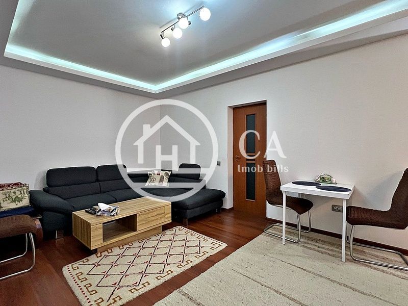 Apartament la casă de închiriat cu 2 camere în zona Cantemir, Oradea - Poză 4