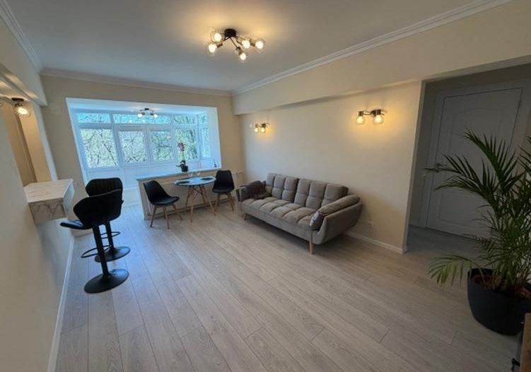Apartament 2 camere | Prima închiriere | Floreasca | vedere parc - Poză 1