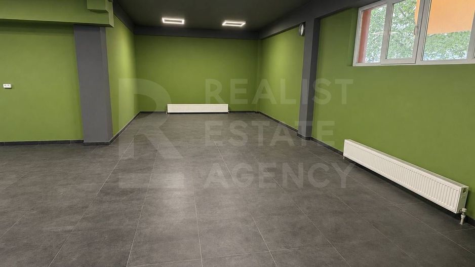 Chirie, spațiu comercial, 262 mp, str. Igor Vieru, Ciocana - Poză 5
