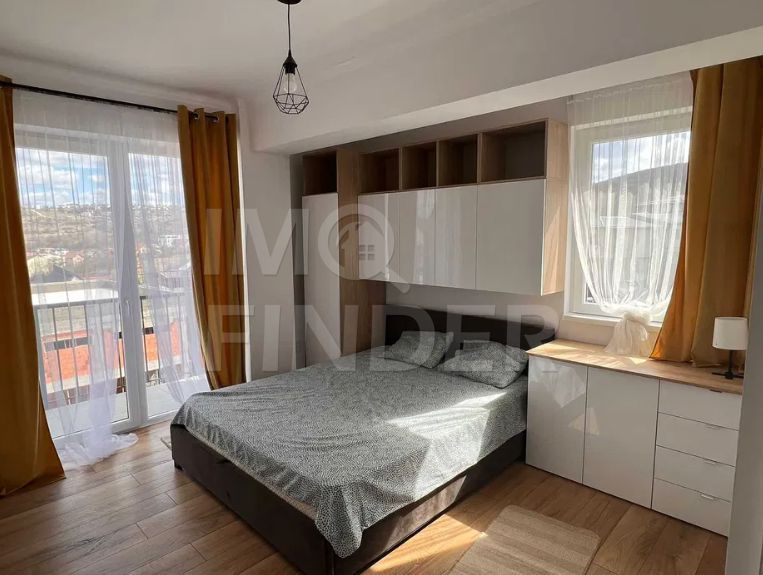 Apartament 2 camere imobil nou, Manastur - Poză 6