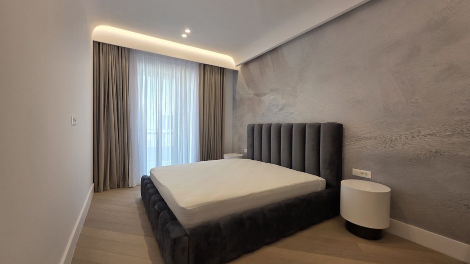 Penthouse 4 Camere de inchiriat Iancu Nicolae Baneasa - Poză 9