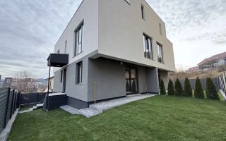 Duplex, 5 Camere decomandate, Zona Donath,Grigorescu,2 Parcari. - Poză 1