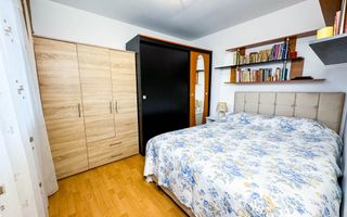 Apartament 2 camere | Complet mobilat | Nord - Poză 4