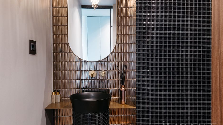 Penthouse extravagant in centrul orasului Cluj- Napoca - Poză 48