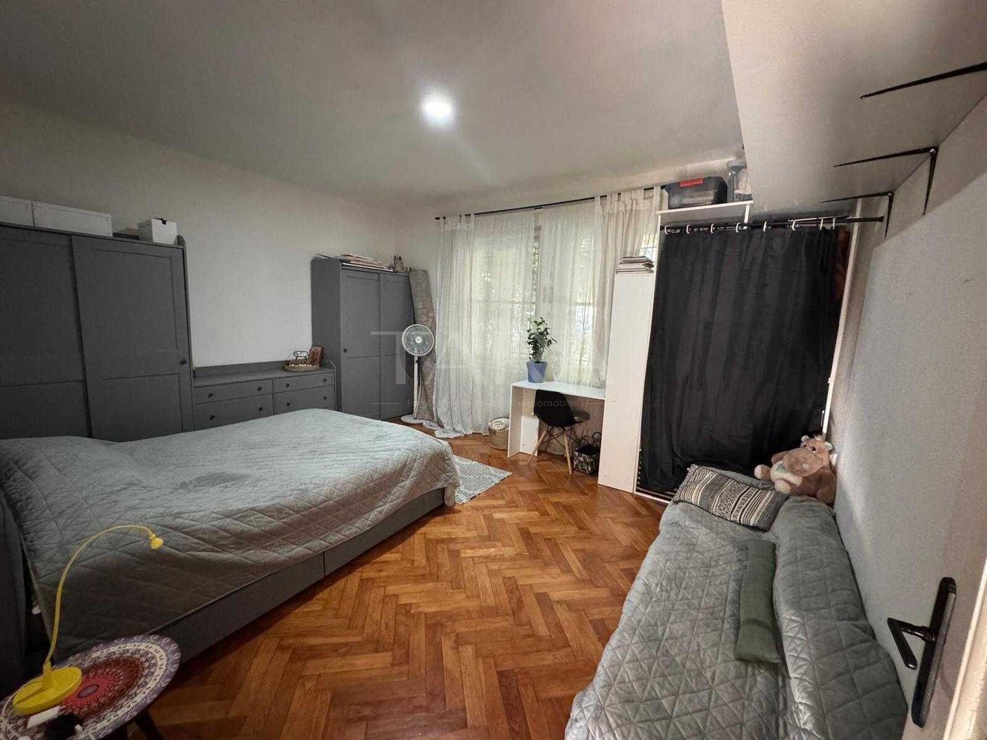Apartament 2 camere, 52 mp – Mărăști, zona The Office - Poză 4