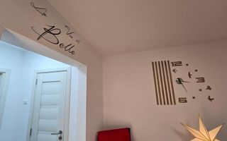 Apt 2 camere Stefan Cel Mare - Cu Un Balcon Marisor - Poză 8