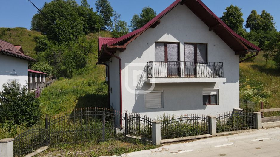 Casa in constructie 150 mp construiți și teren 1.330 mp – Doroteia - Poză 2