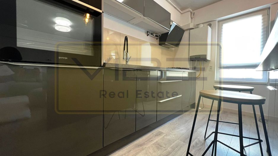 Apartament PREMIUM 3 camere + 2 locuri parcare Atrium Garden - Poză 7
