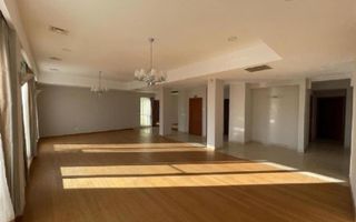 HERASTRAU/MADGEARU – INCHIRIERE APARTAMENT 4 CAMERE, 215 MP, ETAJ 4/5 - Poză 4