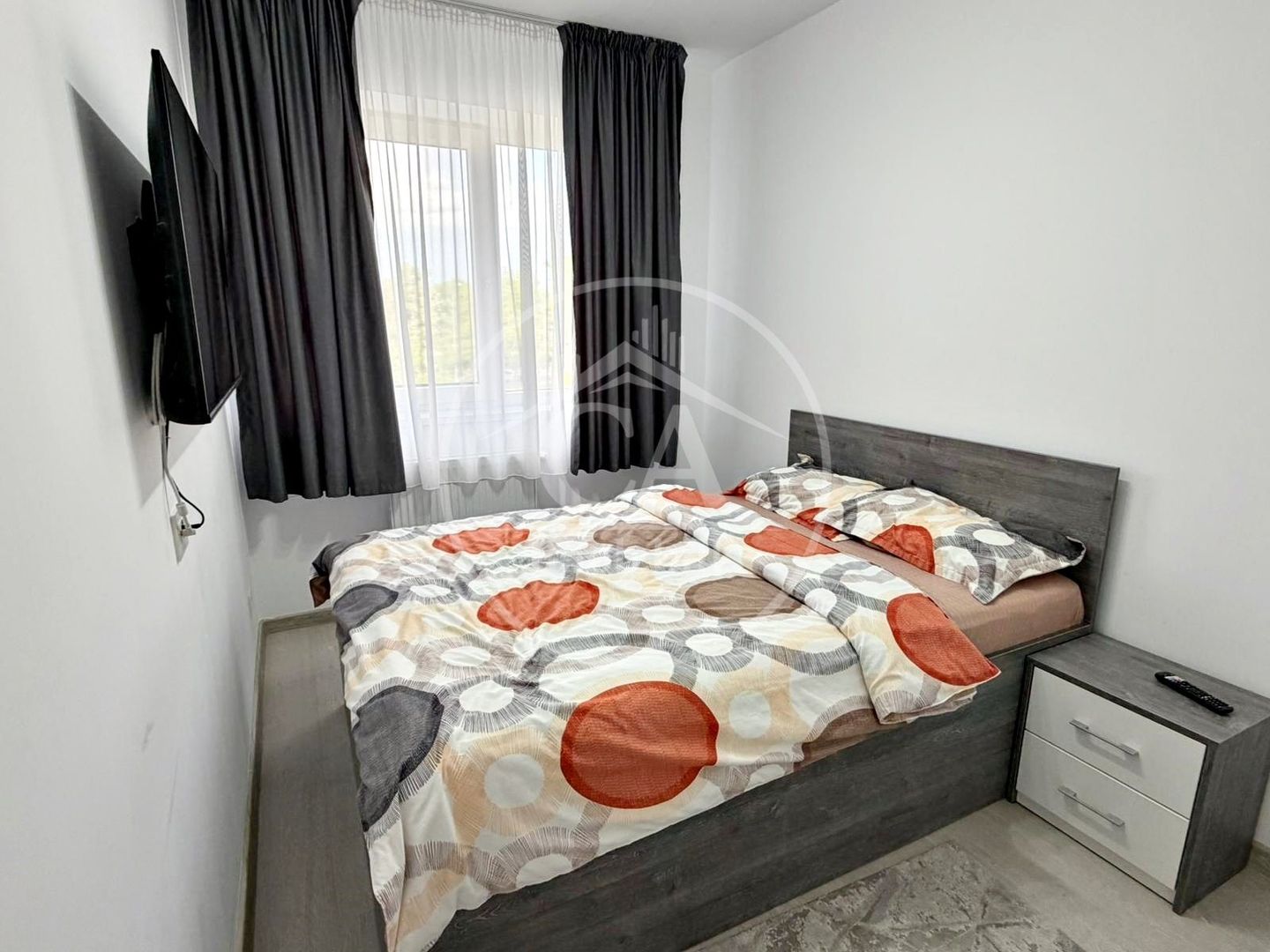 Apartament de închiriat cu 3 camere în Prima Universității, Oradea. - Poză 6
