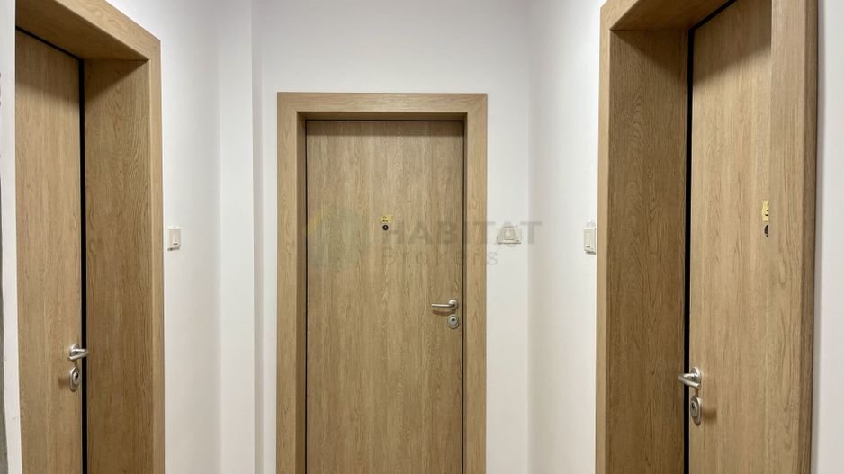 Garsoniera Avangarde Forest Omnix - Poză 12