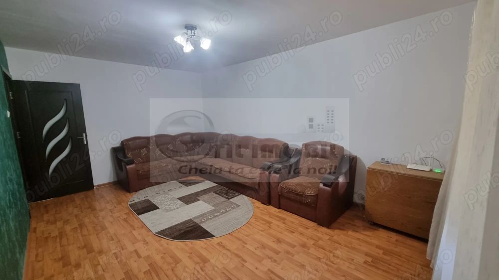 Apartament 3 Camere Nicolina - 480 euro - Poză 1