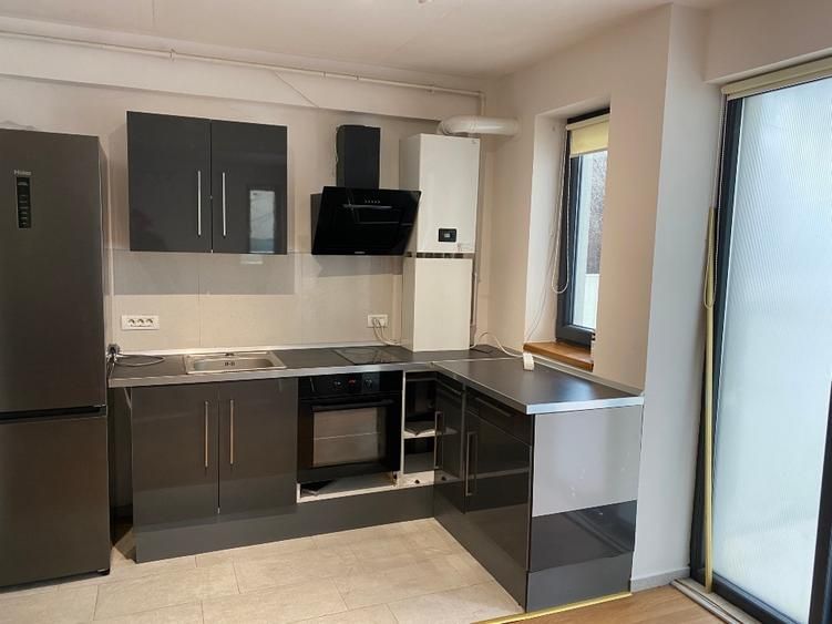 3 camere cu curte 100 mp | Aviației – Băneasa | Parter în vilă - Poză 5