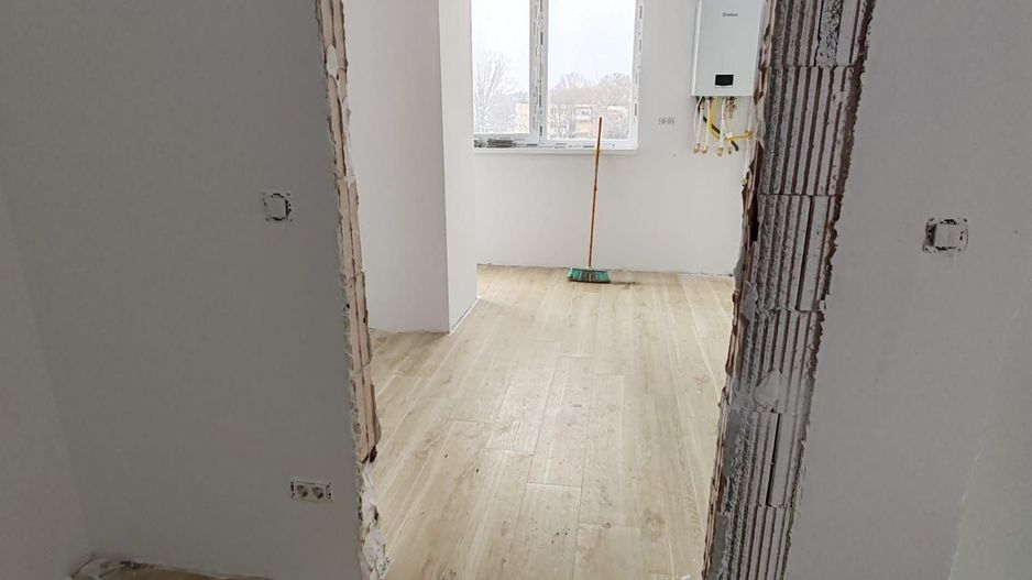Apartament NOU 2 camere Dec 61 mp. Tatarasi 127660  euro - Poză 6