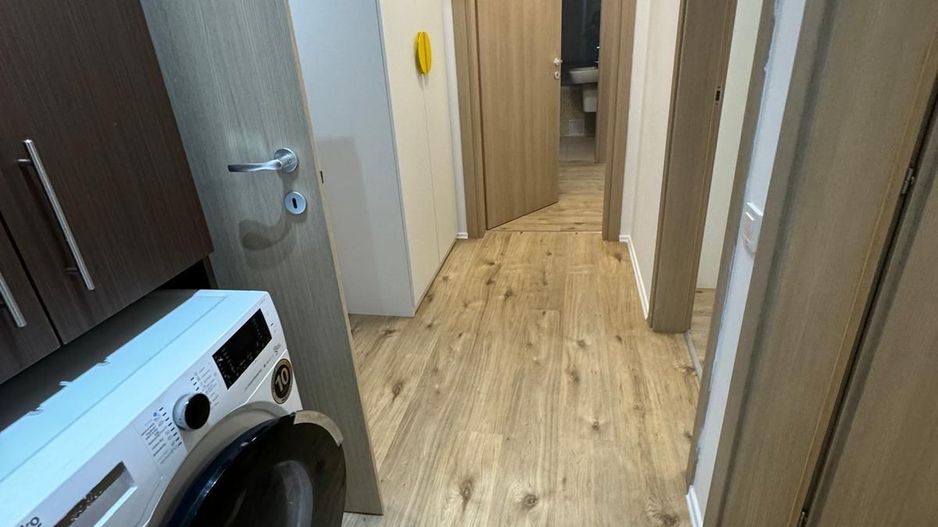 Greenfield Residence - Apartament 4 camere si doua locuri de parcare - Poză 22