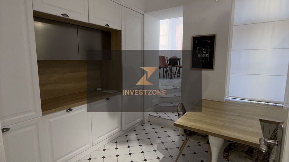 Apartament 4 camere Ultracentral Oradea - Poză 15