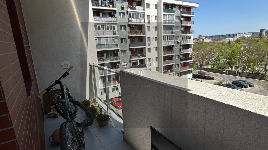 Apartament 3 camere decomandat 2020 Metalurgiei/Sector 4 - Poză 31