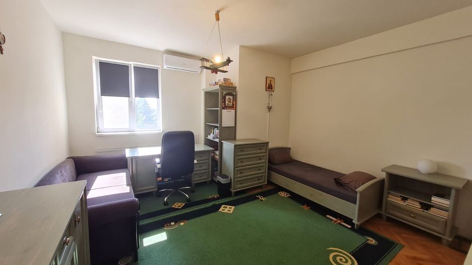 Apartament 3 camere tip Samantha - Poză 7