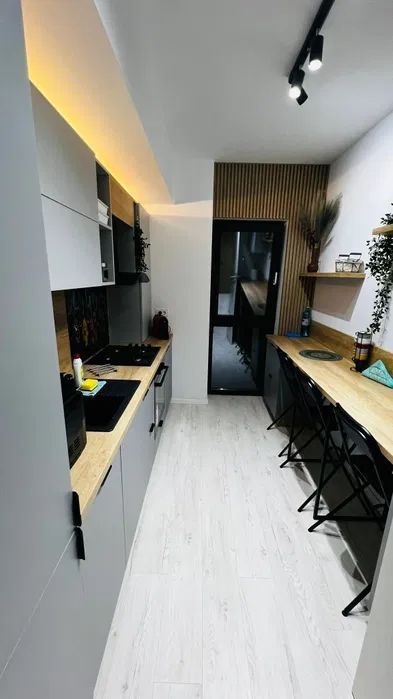 AP. 2 CAMERE COTROCENI, BLOC NOU, CENTRALA PROPRIE, MOBILAT MODERN - Poză 8