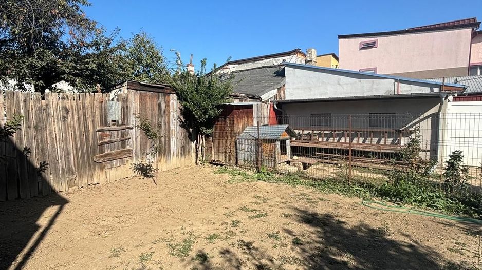 Teren  Auchan Vitan T226 - Poză 8