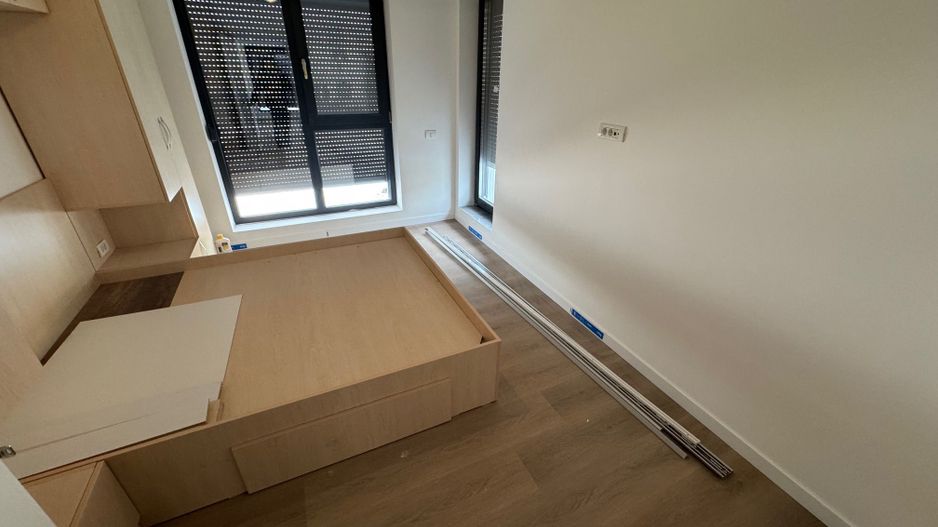 Apartament 2 camere 23 august OTOPENI - Poză 4