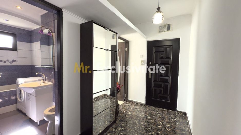 APARTAMENT 2 CAMERE DE ÎNCHIRIAT | ZONA KAUFLAND CRAIOVEI | PITEȘTI - Poză 8