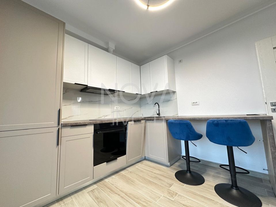 Apartament modern - Evolution-  31 mp terase - Sibiu - Poză 3