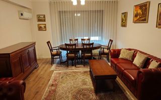 VANZARE 3 CAMERE - SEMIDECOMANDAT -PARCARE SUBTERAN -Pta Victoriei-Titulescu - Poză 1