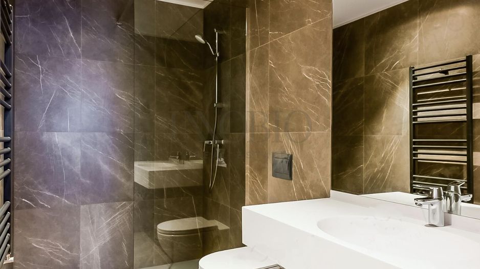 Apartament 3 Camere | One Herastrau Towers | Loc de Parcare - Poză 7