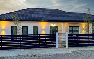 Casă plan parter - Poză 1