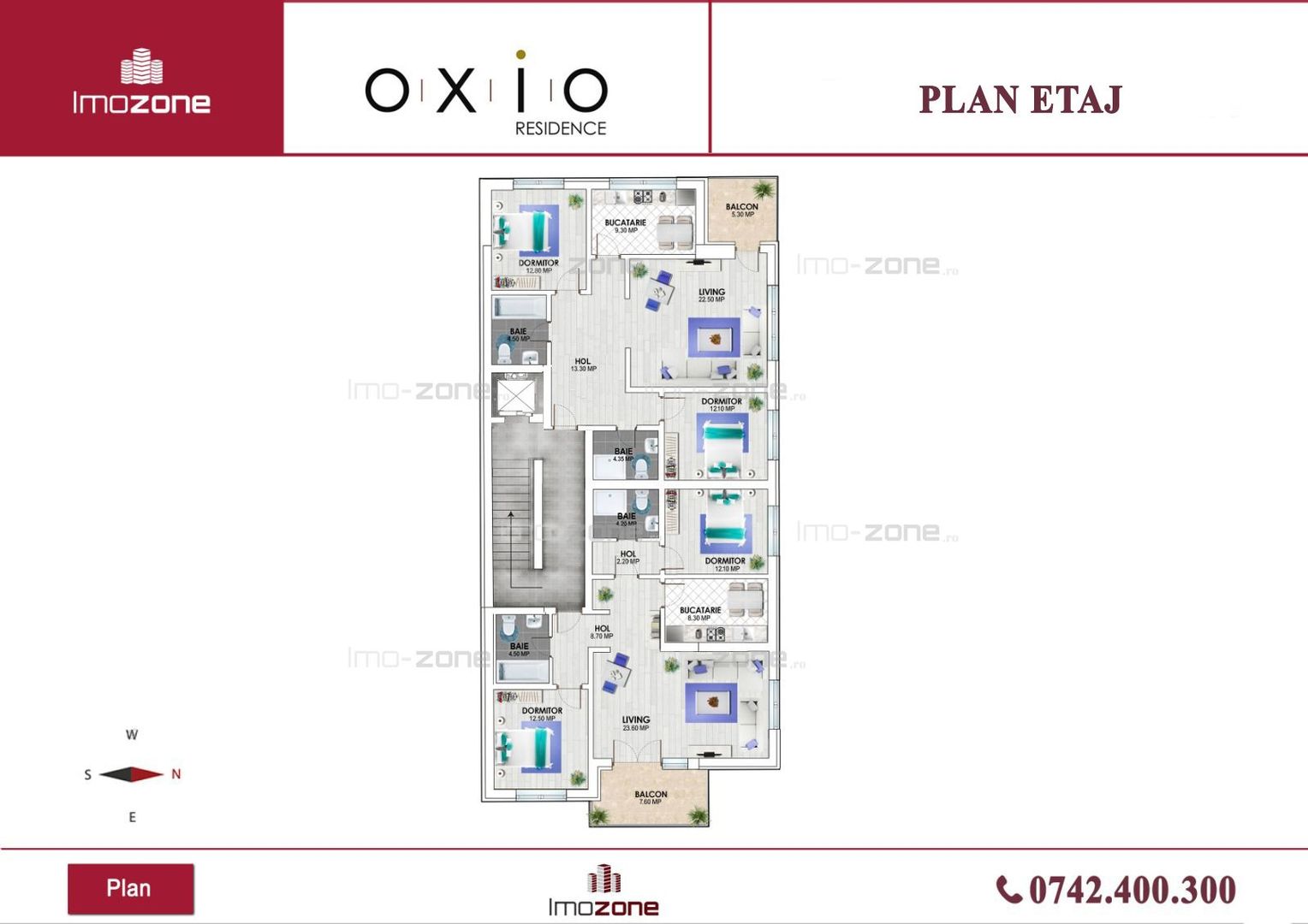 OXIO - BOLIDULUI 8 - Poză 7
