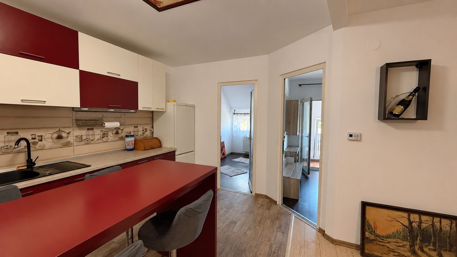 COM 0% Apartament cu 3 camere de vânzare aproape de Rivus Mall - Poză 6