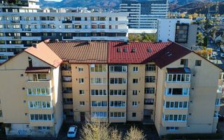 Apartament 3 Camere Suprafață Generoasă - Poză 3