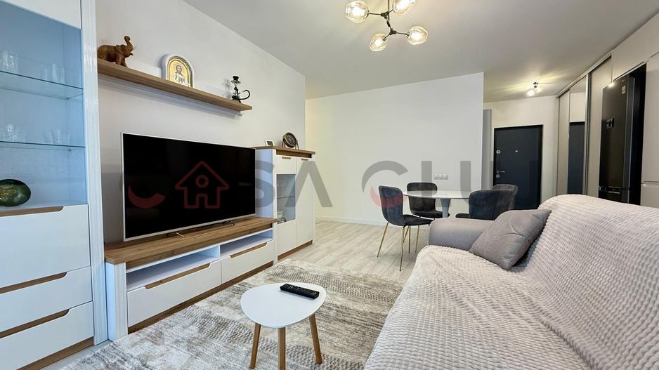 3 camere, modern, la cheie, Iris - Poză 12