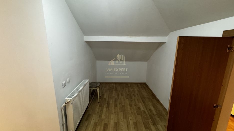 APARTAMENT CAMPULUNG TIP PENTHOUSE, 5 CAMERE GRUI - Poză 28