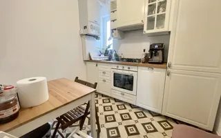APARTAMENT  BIROURI ZONA DOROBANTI - Poză 19