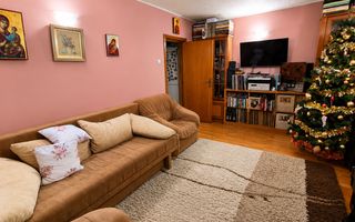 Apartament 4 camere parter/ Spațiu Comercial Nicolina 2 - Poză 2