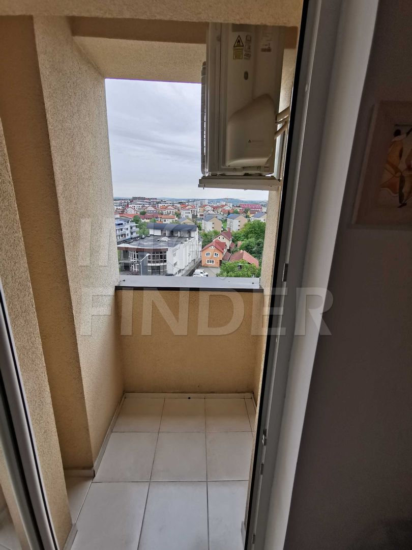 Apartament o camera zona Calea Turzii - Poză 7